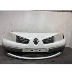 Pare choc avant RENAULT MEGANE 2 Photo n°1