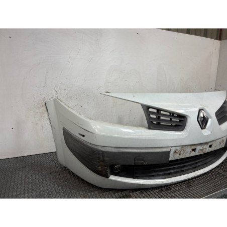 Pare choc avant RENAULT MEGANE 2