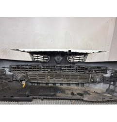 Pare choc avant RENAULT MEGANE 2