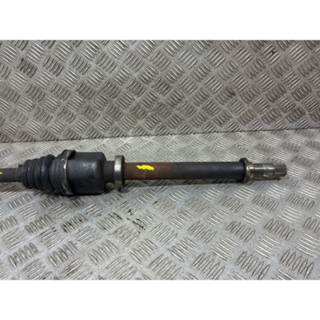 Cardan droit (transmission) RENAULT MEGANE 2