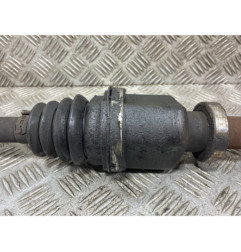 Cardan droit (transmission) RENAULT MEGANE 2