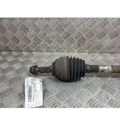 Cardan droit (transmission) RENAULT MEGANE 2