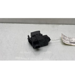 Poignee electrique frein a main RENAULT SCENIC 3