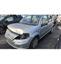 Glace retroviseur gauche CITROEN C3 1