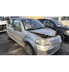 Glace retroviseur gauche CITROEN C3 1
