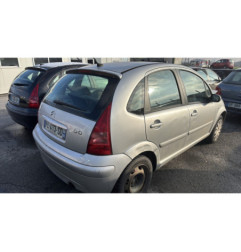 Glace retroviseur gauche CITROEN C3 1