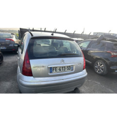 Glace retroviseur gauche CITROEN C3 1
