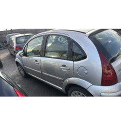 Glace retroviseur gauche CITROEN C3 1