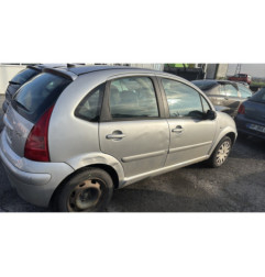 Glace retroviseur gauche CITROEN C3 1
