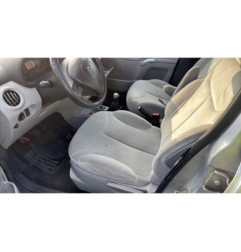 Glace retroviseur gauche CITROEN C3 1