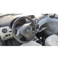 Glace retroviseur gauche CITROEN C3 1
