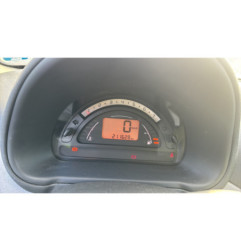 Glace retroviseur gauche CITROEN C3 1