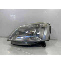 Optique avant principal gauche (feux)(phare) CITROEN BERLINGO 1