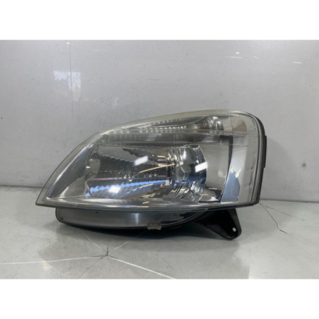 Optique avant principal gauche (feux)(phare) CITROEN BERLINGO 1