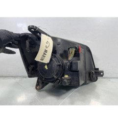 Optique avant principal gauche (feux)(phare) CITROEN BERLINGO 1