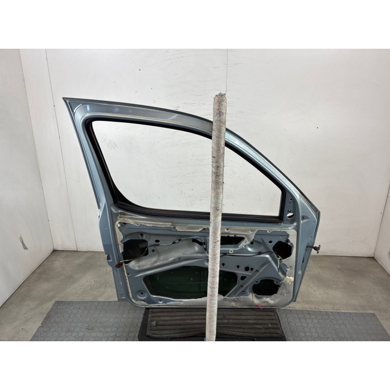 Porte avant gauche CITROEN BERLINGO 1 Photo n°4