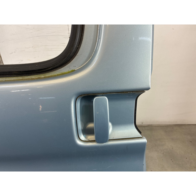 Porte laterale droit CITROEN BERLINGO 1 Photo n°1