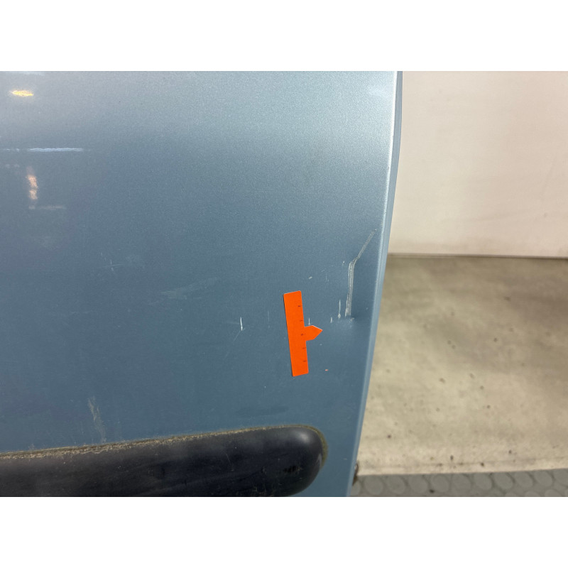 Porte laterale droit CITROEN BERLINGO 1 Photo n°3