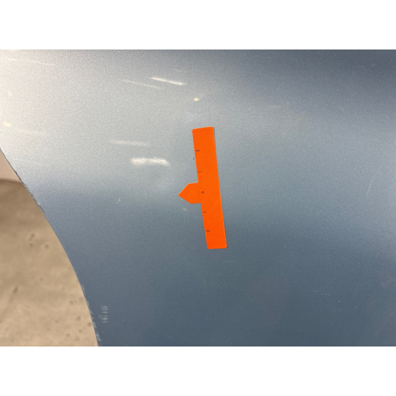 Porte laterale droit CITROEN BERLINGO 1 Photo n°4