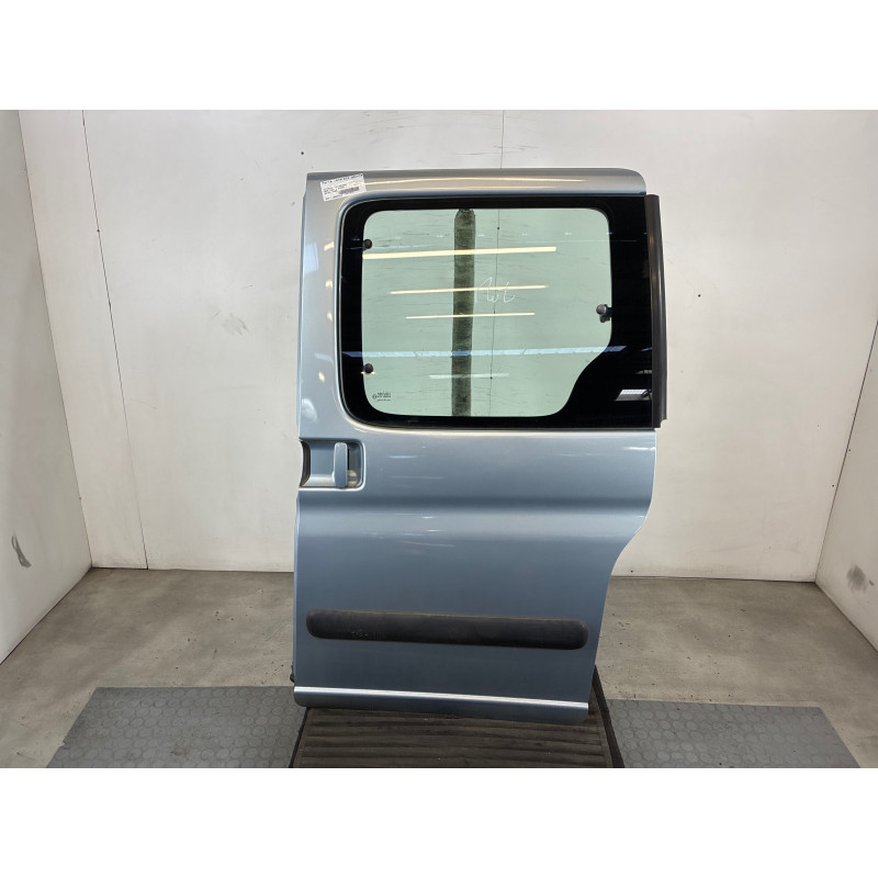 Porte laterale gauche CITROEN BERLINGO 1 Photo n°1