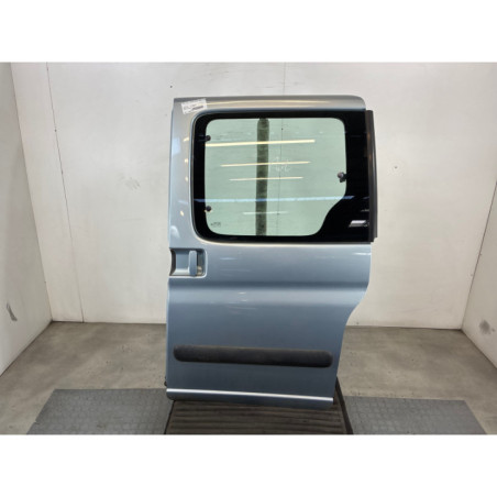 Porte laterale gauche CITROEN BERLINGO 1 Photo n°1