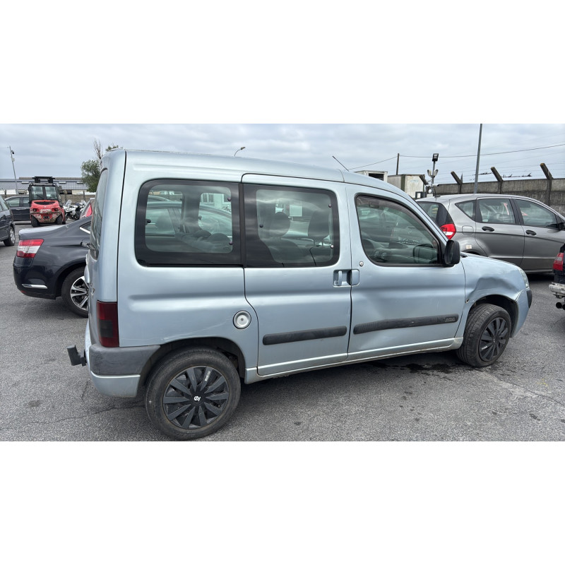 Retroviseur droit CITROEN BERLINGO 1 Photo n°13