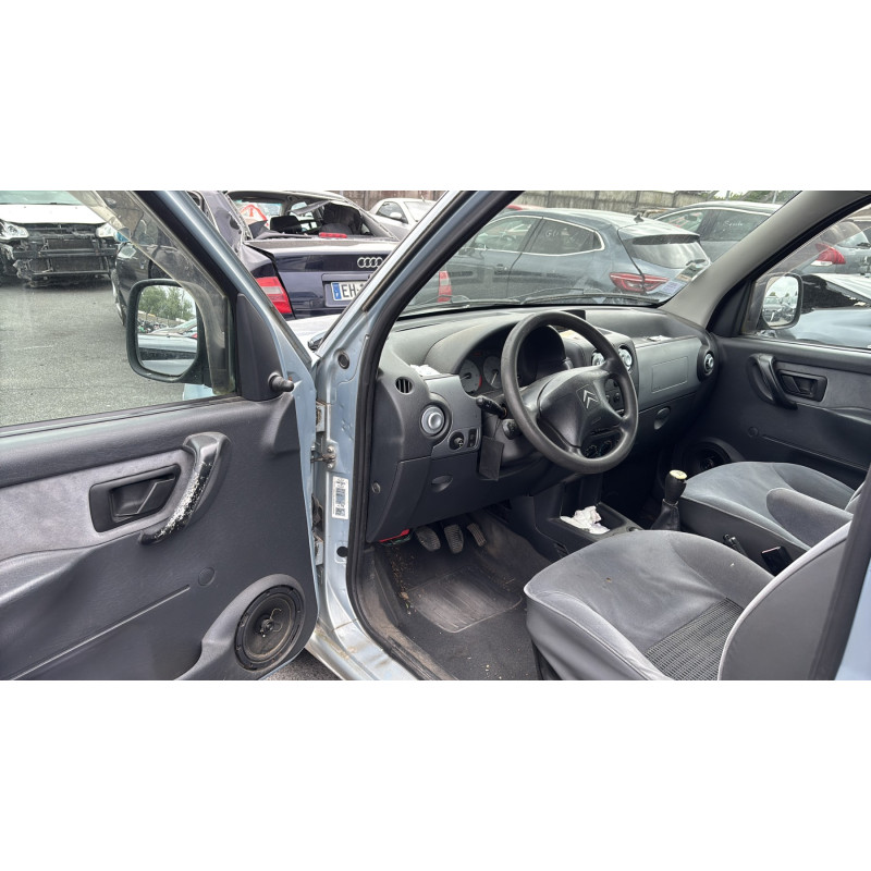 Retroviseur droit CITROEN BERLINGO 1 Photo n°16