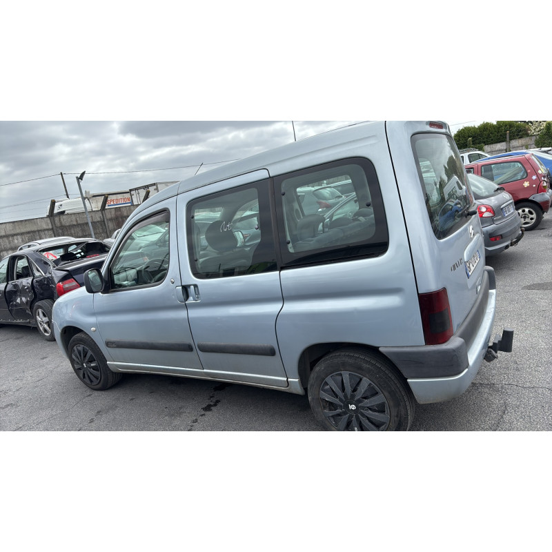 Retroviseur droit CITROEN BERLINGO 1 Photo n°14