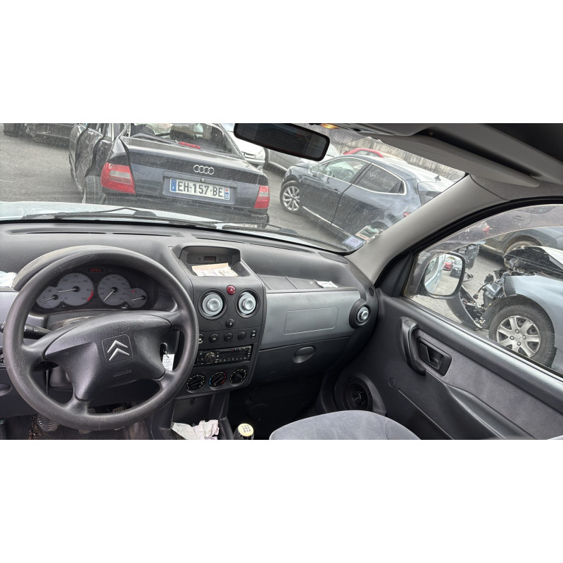 Retroviseur droit CITROEN BERLINGO 1 Photo n°18