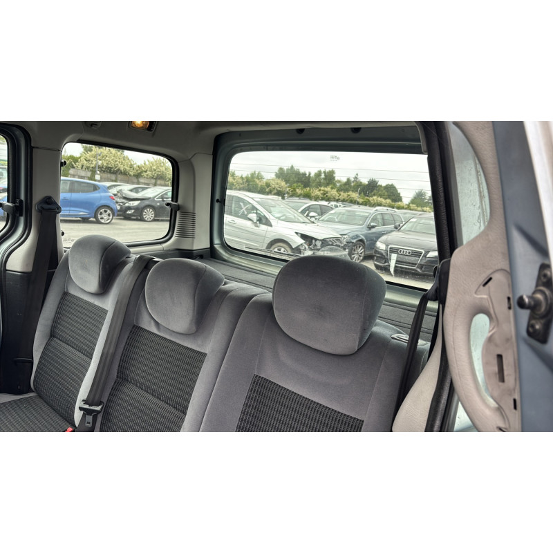 Retroviseur droit CITROEN BERLINGO 1 Photo n°17