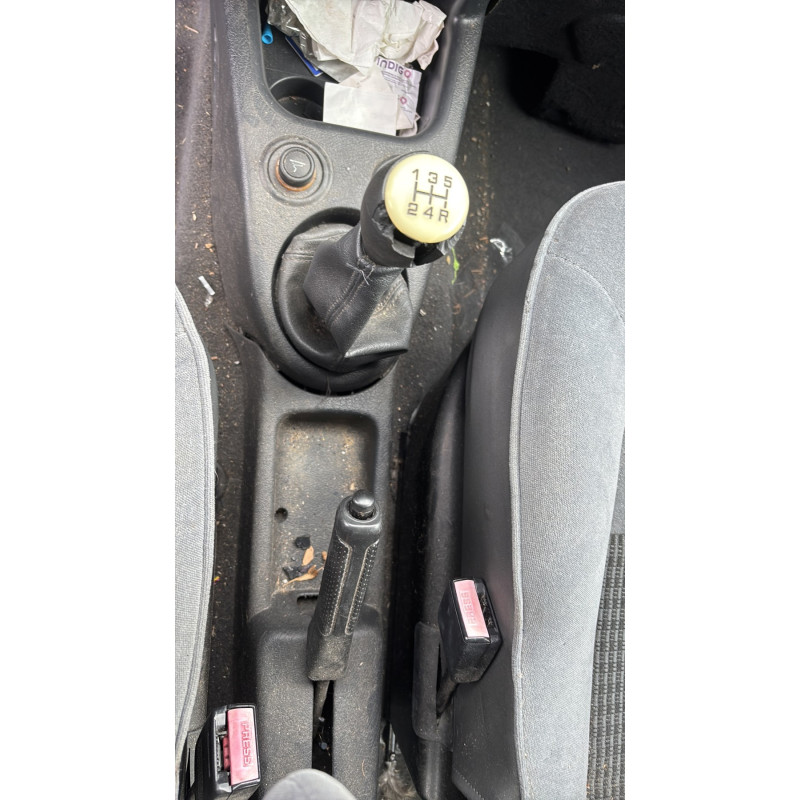 Retroviseur droit CITROEN BERLINGO 1 Photo n°20