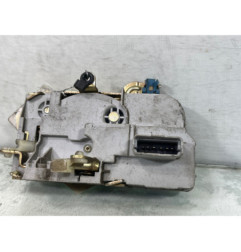 Serrure avant droit CITROEN BERLINGO 1