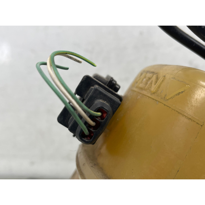 Vase d'expansion CITROEN BERLINGO 1 Photo n°2