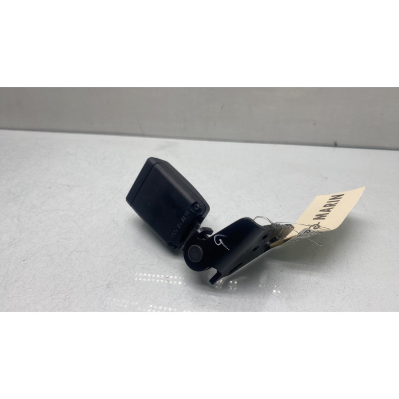 Attache ceinture arriere gauche PEUGEOT 2008 1 Photo n°3