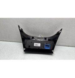 Commande chauffage PEUGEOT 2008 1