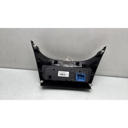 Commande chauffage PEUGEOT 2008 1