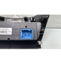 Commande chauffage PEUGEOT 2008 1
