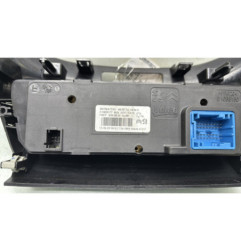 Commande chauffage PEUGEOT 2008 1