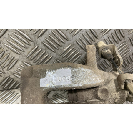 Etrier arriere droit (freinage) PEUGEOT 2008 1