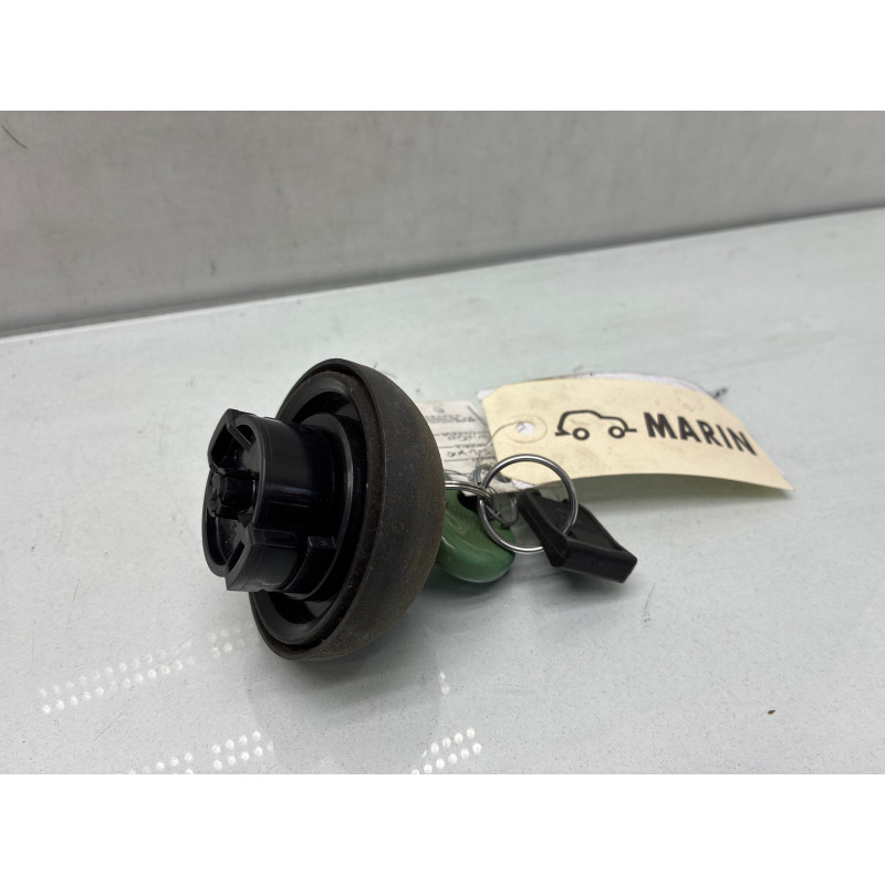 Bouchon de carburant RENAULT TWINGO 1 Photo n°3