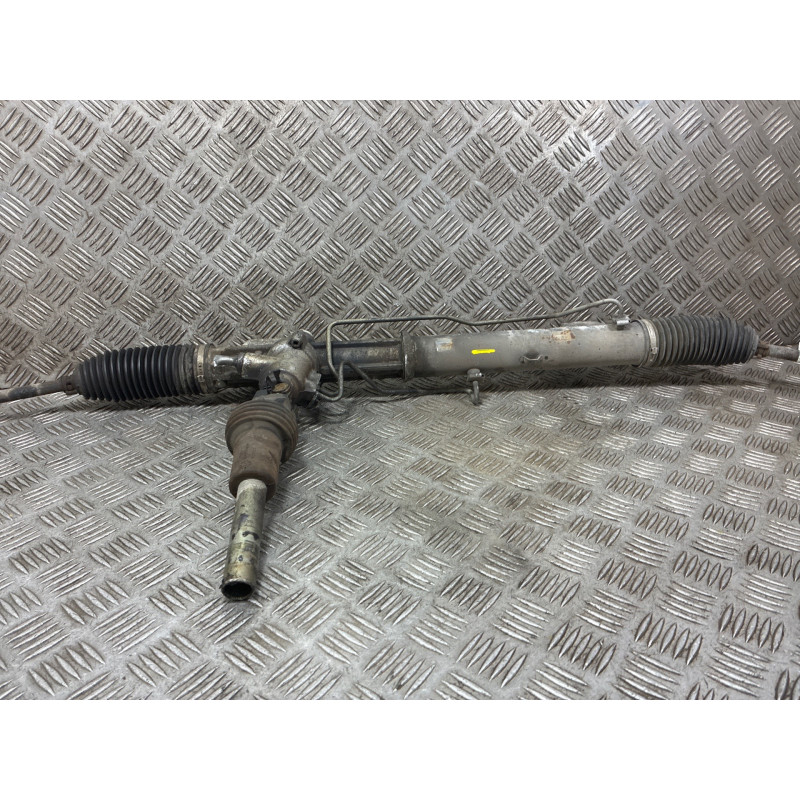 Cremaillere assistee PEUGEOT EXPERT 2 Photo n°4