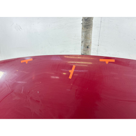 Capot PEUGEOT PARTNER 2
