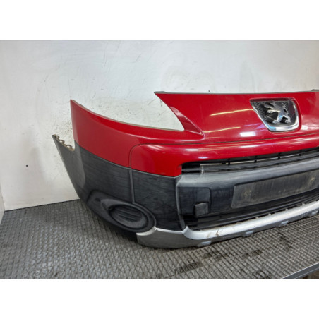 Pare choc avant PEUGEOT PARTNER 2
