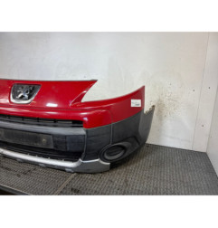 Pare choc avant PEUGEOT PARTNER 2
