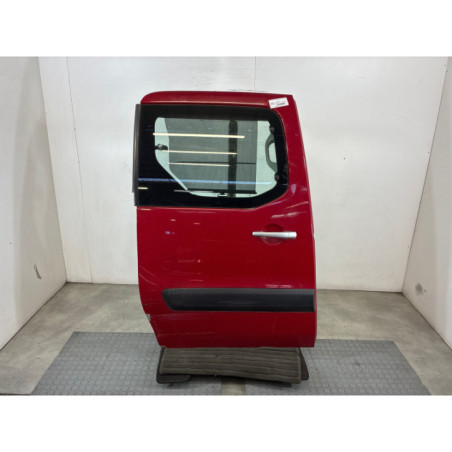 Porte laterale droit PEUGEOT PARTNER 2 Photo n°1