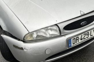Optique avant principal gauche (feux)(phare) FORD FIESTA 4