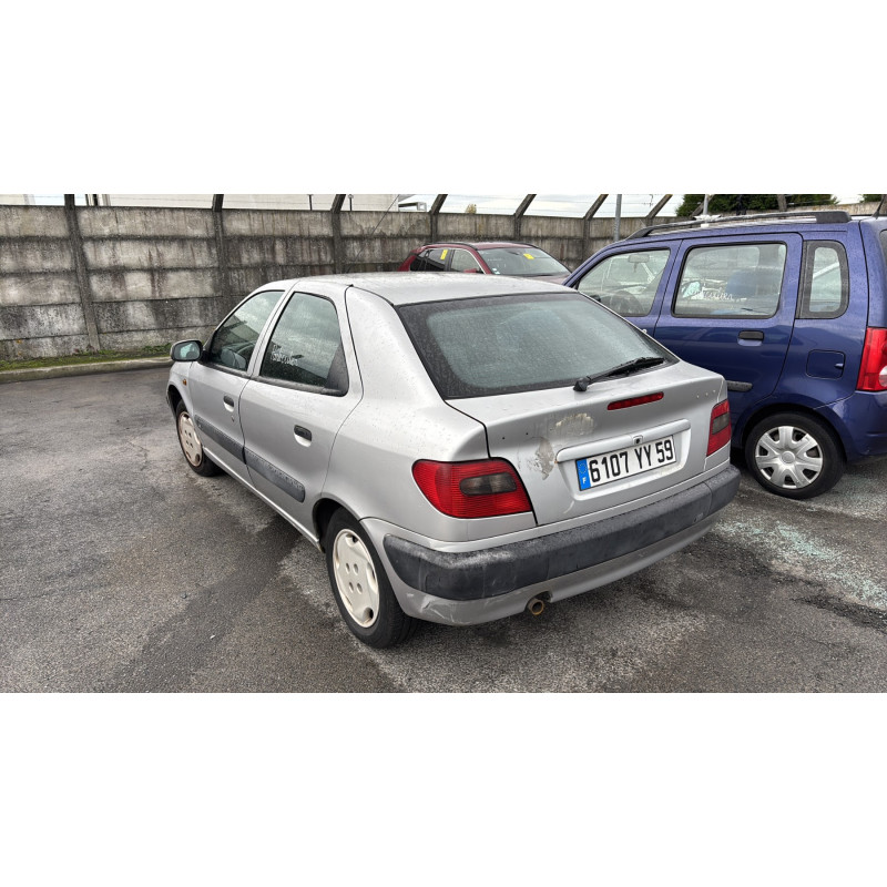 Jante CITROEN XSARA Photo n°8