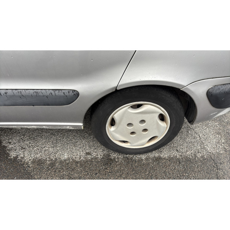 Jante CITROEN XSARA Photo n°10