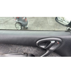 Jante CITROEN XSARA