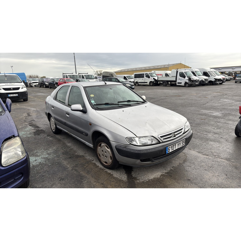 Jante CITROEN XSARA Photo n°6